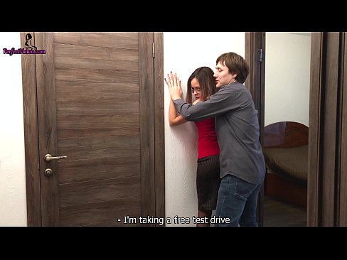 ❤️ Sexy Realtor Sensually Jerks Her Pussy and Fucks While Selling Her Apartment - Krempai Beautiful porn at en-gb.com-milf-300.ru ❌️