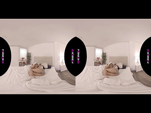 ❤️ PORNBCN VR Two young lesbians wake up horny in 4K 180 3D virtual reality Geneva Bellucci Katrina Moreno Beautiful porn at en-gb.com-milf-300.ru ❌️