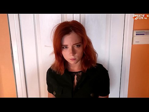 ❤️ Security guard punished a pretty girl for shoplifting - Cum in her mouth Beautiful porn at en-gb.com-milf-300.ru ❌️