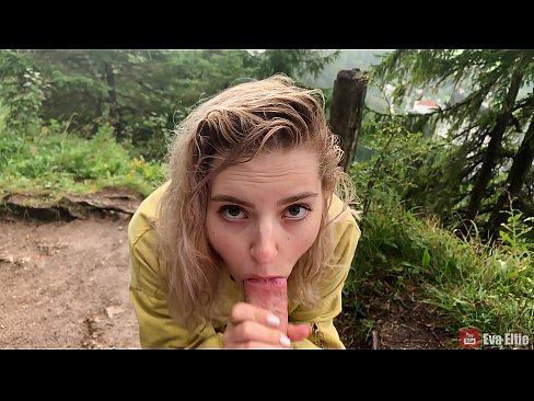 ❤️ Girl swallows cum after a public blowjob - Eva Elfi Beautiful porn at en-gb.com-milf-300.ru ❌️
